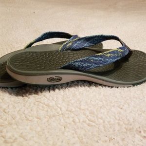 Chaco Ecotread